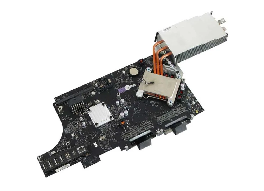 661-5429 - Apple iMac AIO 27 MID 2009 Intel Motherboard S1156