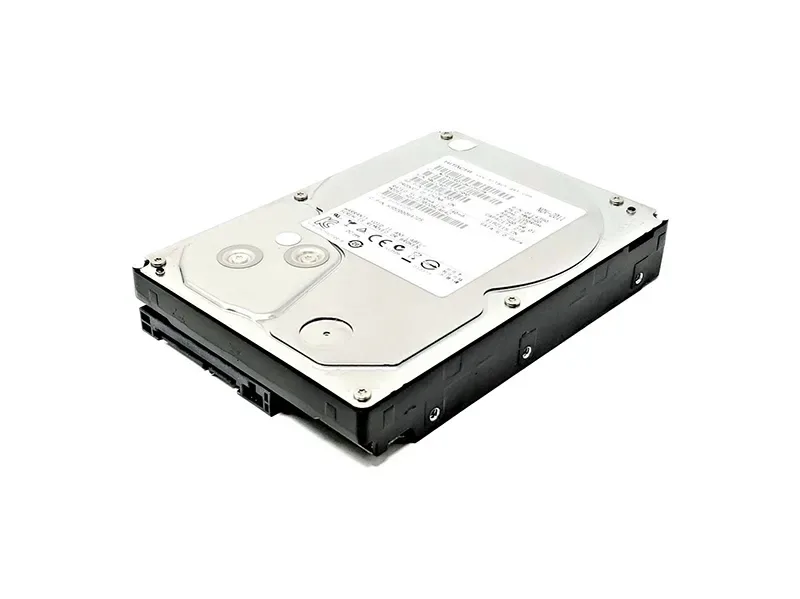 661-5451 - Apple 2TB 7200RPM SATA 3.5-inch Hard Drive with Carrier for Xserve A1279