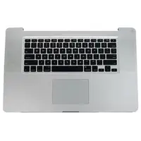 661-5473 - Apple Top Case Housing with Keyboard for MacBook Pro 17
