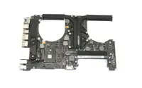 661-5480 - Apple Logic Board for MacBook Pro Mid 2010