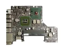 661-5560 - Apple Intel Core 2 Duo 2.66GHz CPU Logic Board (Motherboard) for MacBook Pro 13