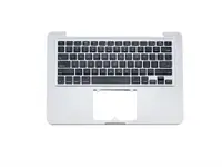 661-5561 - Apple Top Case with Backlit Keyboard for MacBook Pro 13