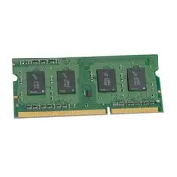 661-5586 - Apple 1GB DDR3-1066MHz PC3-8500 non-ECC Unbuffered CL7 204-Pin SoDIMM Single Rank Memory Module