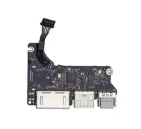 661-5633 - Apple Left I/O Board for MacBook Pro A1229
