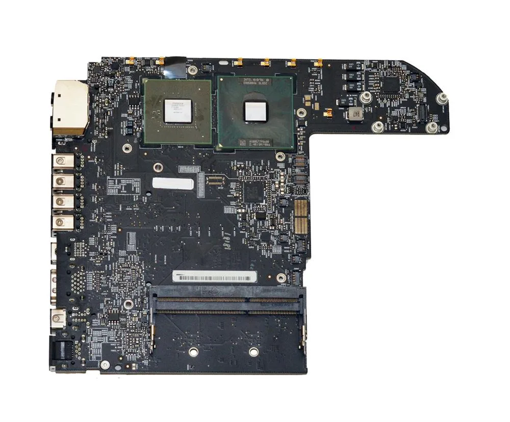 661-5647 - Apple Mac Mini MID-2010 C2D Logic Board with Intel 2.4GHz CPU