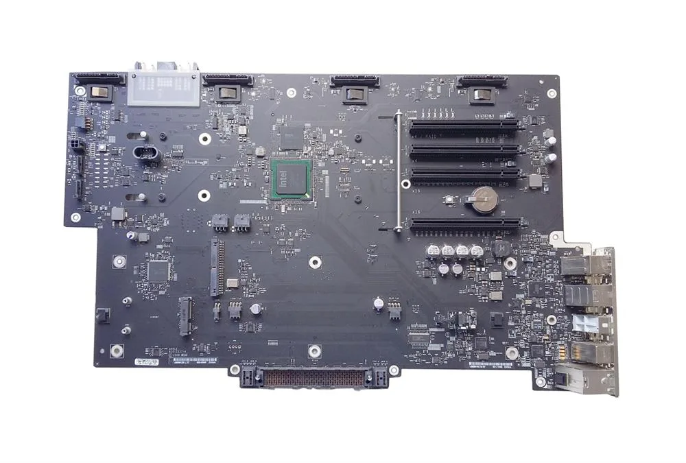 661-5706 - Apple Backplane Board with Bluetooth Card for Mac Pro Mid 2010