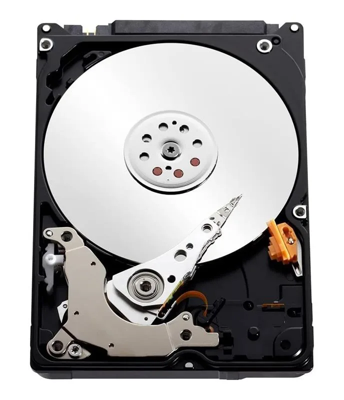 661-5726 - Apple 250GB OSCX Hard Drive for MacBook