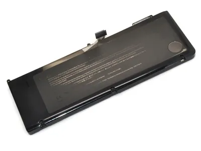 661-5844 - Apple 77.5-Watts-Hours (wh) 10.95V Li-Ion Laptop Battery for MacBook Pro 15