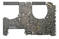 661-5852 - Apple Logic Board for MacBook Pro 15-inch Core i7 2.20Ghz