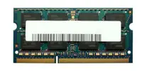 661-5938 - Apple 2GB DDR3-1333MHz PC3-10600 non-ECC Unbuffered CL9 204-Pin SoDIMM Dual Rank Memory Module