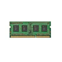 661-5961 - Apple 2GB DDR3-1333MHz PC3-10600 non-ECC Unbuffered CL9 204-Pin SoDIMM Single Rank Memory Module MacBook Pro A1297