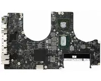 661-5965 - Apple Intel Logic Board with i7 2.20Ghz CPU for MacBook Pro 17-inch Early 2011