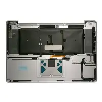 661-5966 - Apple Top Case with Keyboard for MacBook Pro A1297