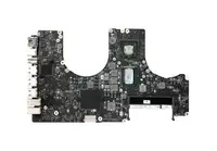 661-5973 - Apple 2.30GHz CPU Logic Board (Motherboard) for MacBook Pro A1297