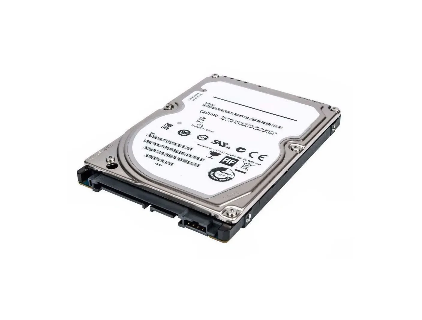 661-6014 - Apple 320GB 7200RPM Hard Drive for MacBook Pro A1286