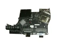 661-6024 - Apple i3 3.1GHz Dual-Core CPU Logic Board (Motherboard) for iMac 21.5-inch Late 2011