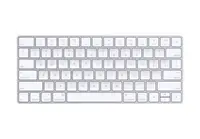 661-6049 - Apple Aluminum Wireless Bluetooth Keyboard for iMac 21.5-inch