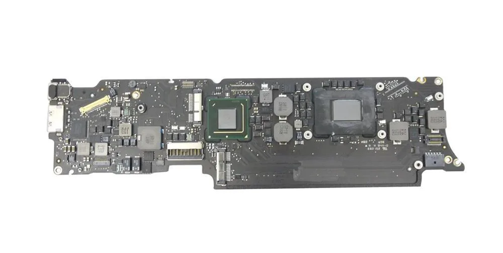 661-6070 - Apple Logic Board for MacBook Air 11-inch Core i5 1.60Ghz Mid-2011