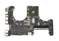 661-6080 - Apple Logic Board for MacBook Pro 15-inch Core i7 2.00Ghz