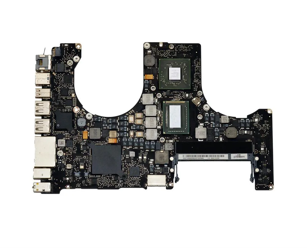 661-6081 - Apple Logic Board for MacBook Pro 15-inch Core i7 2.20Ghz