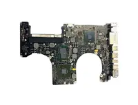 661-6082 - Apple Intel Core i7 2.3GHz Quad-Core CPU Logic Board (Motherboard) for MacBook Pro 15
