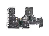 661-6084 - Apple 2.30GHz CPU Logic Board (Motherboard) for MacBook Pro A1297