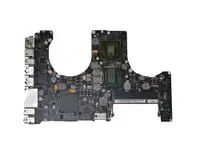 661-6160 - Apple Logic Board for MacBook Pro 15-inch Core i7 2.20Ghz
