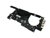 661-6363 - Apple Intel Core i7 2.8GHz CPU Logic Board (Motherboard) for MacBook Pro 15