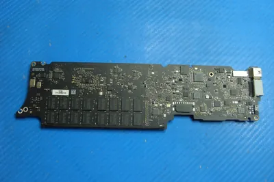 661-6406 - Apple 1.6GHz 2GB Memory Logic Board for 13-inch MacBook Air