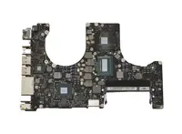 661-6491 - Apple Logic Board for MacBook Pro 15-inch Mid 2012 i7-3615QM 2.30Ghz