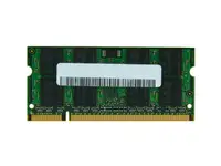 661-6502 - Apple 2GB DDR3-1600MHz PC3-12800 non-ECC Unbuffered CL11 204-Pin SoDIMM Dual Rank Memory Module