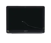 661-6505 - Apple LCD Display Clamshell Assembly for MacBook Pro 15