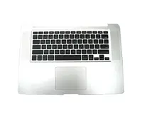 661-6509 - Apple Top Case Keyboard Assembly for MacBook Pro 15.4