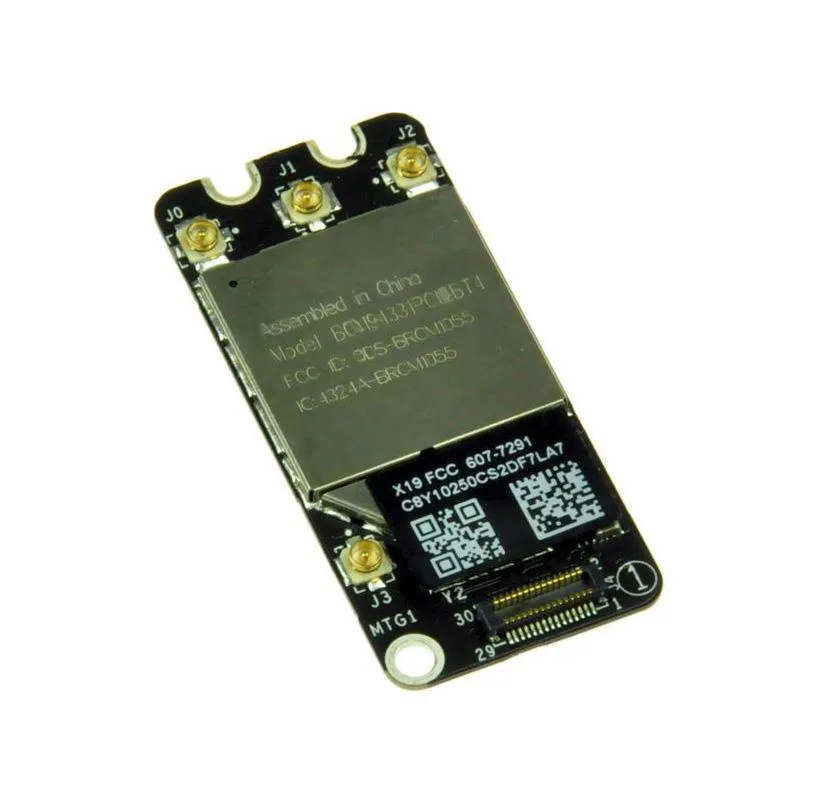 661-6510 - Apple Wireless AirPort / Bluetooth Card for MacBook Pro 13