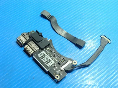 661-6535 - Apple Right I/O Board for MacBook Pro A1398