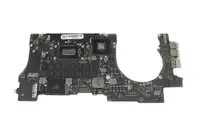 661-6538 - Apple Intel Core i7 2.7GHz CPU 8GB RAM Logic Board (Motherboard) for MacBook Pro A1398