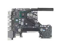 661-6588 - Apple Logic Board with i5-3210M 2.50Ghz CPU for MacBook Pro 13-inch Mid-2012