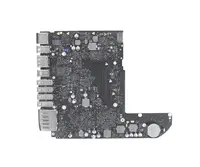 661-7018 - Apple 2.3Ghz Quad-Core CPU Logic Board (Motherboard) for Mac Mini