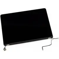 661-7257 - Apple Clamshell LCD Display Assembly for MacBook Pro Retina 13