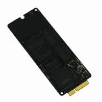 661-7284 - Apple 256GB Flash Storage Solid State Drive Card for MacBook Pro Retina 15