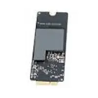 661-7287 - Apple 256GB Flash Storage Solid State Drive Card for MacBook Pro 13