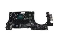 661-7380 - Apple Intel Core i7 2.8GHz CPU 16GB RAM Logic Board (Motherboard) for MacBook Pro A1398