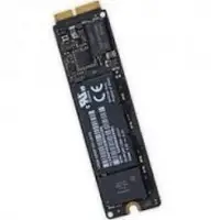 661-7460 - Apple 256GB PCI-Express 2.0 x2 Solid State Drive for MacBook Air