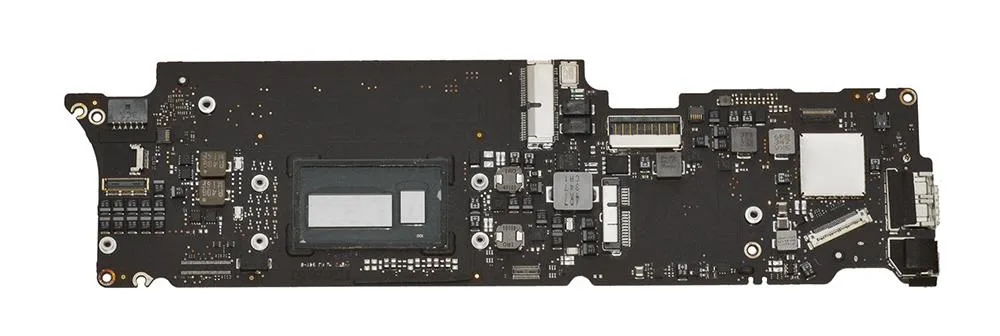 661-7472 - Apple Intel i7 1.7GHz Dual-Core CPU 8GB Logic Board (Motherboard) for MacBook Air 11