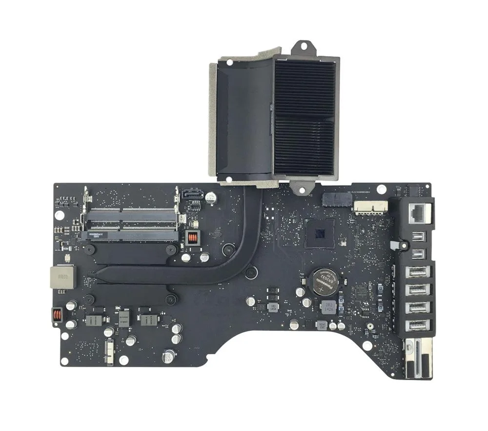 661-7923 - Apple iMac 21.5 LATE-2013 AIO Motherboard with Intel i5-4570R 2.7GHz CPU