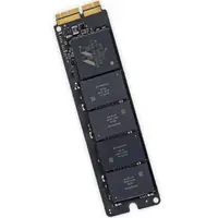 661-8135 - Apple 128GB Flash Storage Solid State Drive for MacBook Pro A1502 / A1398