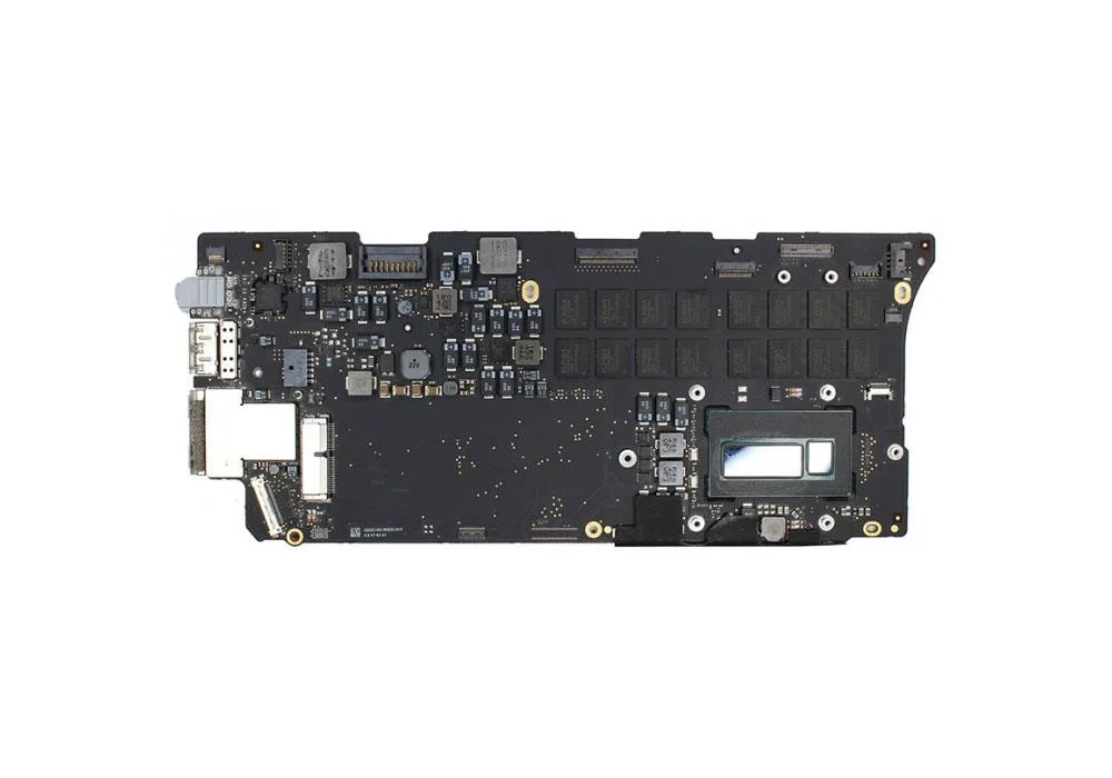661-8145 - Apple Logic Board 8GB with Intel i5-4258U 2.40Ghz CPU for MacBook Pro 13-inch Late 2013