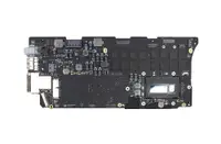 661-8149 - Apple Intel i7-4558U 2.8GHz CPU 8GB RAM Logic Board (Motherboard) for MacBook Pro 13