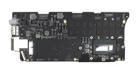 661-8150 - Apple 2.8GHz CPU 16GB RAM Logic Board (Motherboard) for MacBook Pro Retina 13