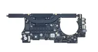 661-8205 - Apple Intel Core i7 2.3GHz CPU 8GB RAM Logic Board (Motherboard) for MacBook Pro A1398